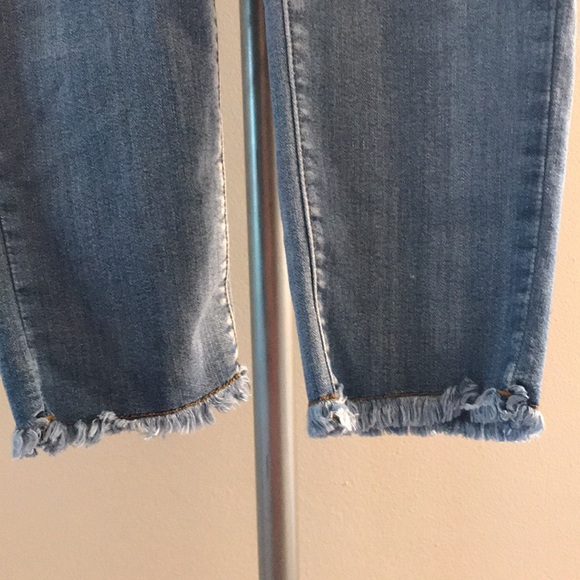 No Boundaries Hi-Rise Jeans SIZE 11 - Picture 3 of 6